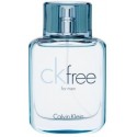 Calvin Klein CK Free EDT kvepalai vyrams