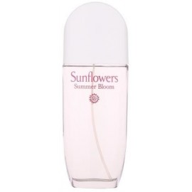 Elizabeth Arden Sunflowers Summer Bloom EDT духи для женщин