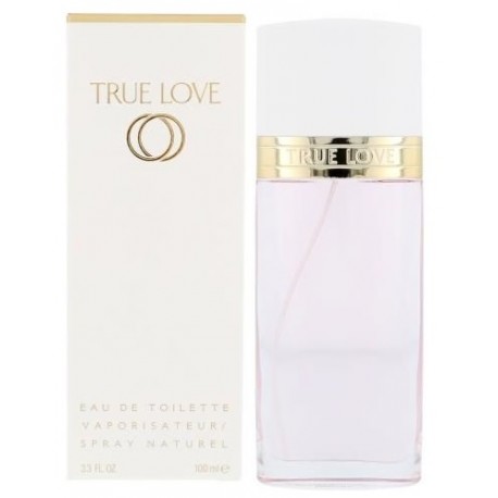 Elizabeth Arden True Love EDT духи для женщин