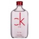 Calvin Klein CK One Red Edition for Her EDT kvepalai moterims