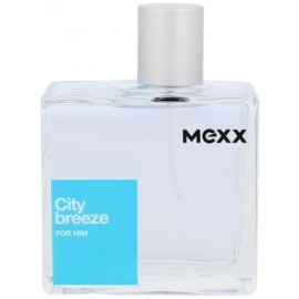 Mexx City Breeze EDT kvepalai vyrams