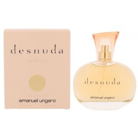 Emanuel Ungaro Desnuda 100 мл. EDP духи для женщин