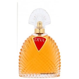 Emanuel Ungaro Diva EDP kvepalai moterims