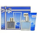 Mexx Ice Touch Man 2014 rinkinys vyrams (30 ml. EDT + 50 ml. dušo gelis)