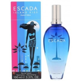 Escada Island Kiss (2011) EDT духи для женщин