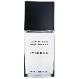 Issey Miyake L'Eau d'Issey Pour Homme Intense EDT kvepalai vyrams