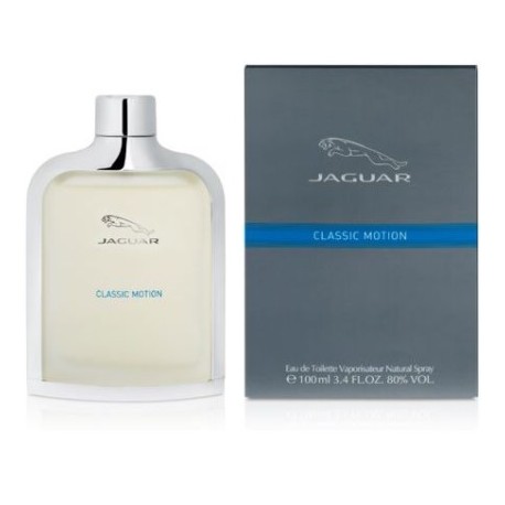 Jaguar Classic Motion EDT kvepalai vyrams