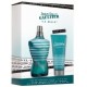 Jean Paul Gaultier Le Male rinkinys vyrams (125 ml. EDT + 75 ml. dušo gelis)