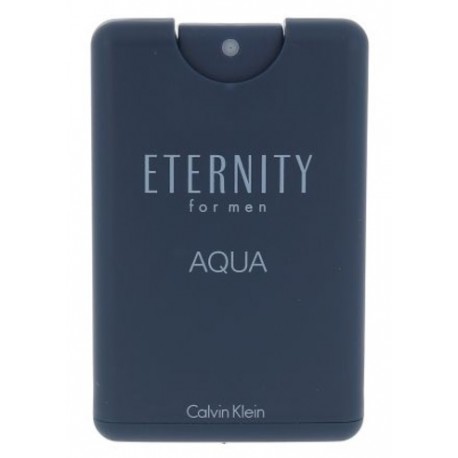 Calvin Klein Eternity Aqua EDT kvepalai vyrams