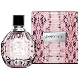 Jimmy Choo Jimmy Choo EDT kvepalai moterims