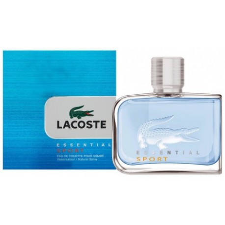 Lacoste Essential Sport EDT духи для мужчин