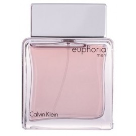 Calvin Klein Euphoria Men EDT kvepalai vyrams