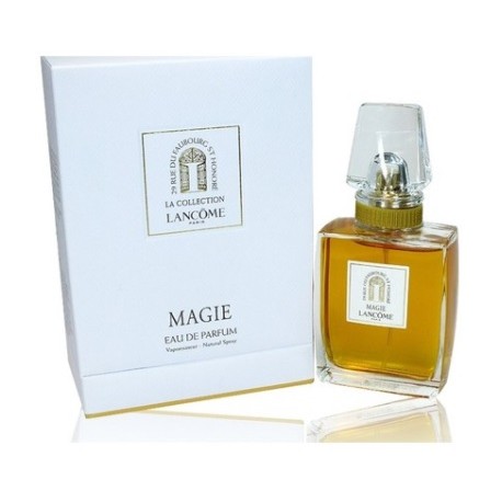 Lancôme Magie (La Collection Fragrances) 50 ml. EDP kvepalai moterims