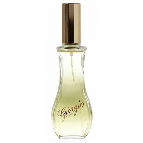 Giorgio Beverly Hills Eau de Giorgio EDT kvepalai moterims