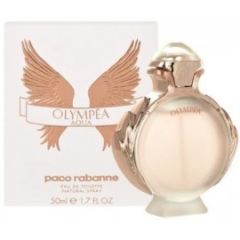 Paco Rabanne Olympea Aqua EDT kvepalai moterims