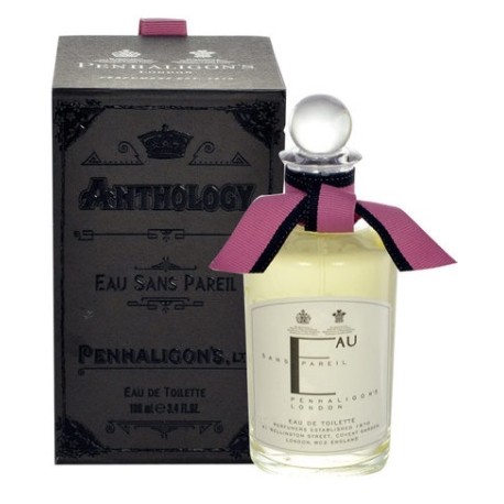 Penhaligon's Eau Sans Pareil EDT kvepalai moterims