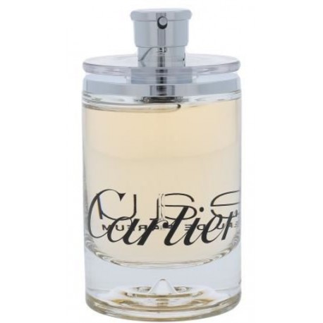 Cartier Eau De Cartier 50 ml. EDP kvepalai vyrams ir moterims