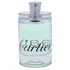 Cartier Eau de Cartier Concentree 100 ml. EDT kvepalai vyrams/moterims