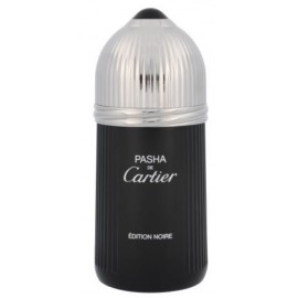 Cartier Pasha de Cartier Edition Noire EDT kvepalai vyrams