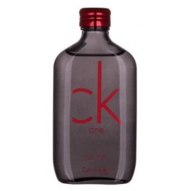 Calvin Klein CK One Red Edition for Him EDT kvepalai vyrams