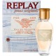 Replay Jeans Original! For Her EDT духи для женщин