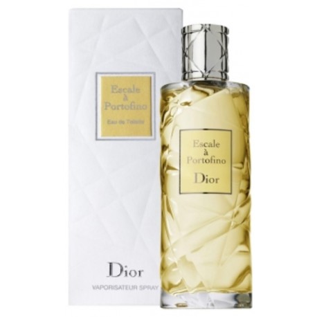 Dior Escale A Portofino EDT kvepalai moterims