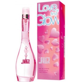 Jennifer Lopez Love at First Glow 30 ml. EDT kvepalai moterims