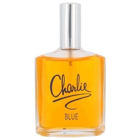 Revlon Charlie Blue Eau Fraiche 100 ml. EDT kvepalai moterims