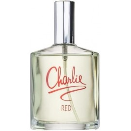 Revlon Charlie Red Eau Fraiche 100 ml. EDT kvepalai moterims