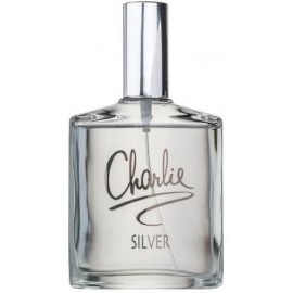 Revlon Charlie Silver 100 ml. EDT kvepalai moterims