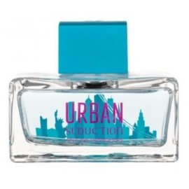 Antonio Banderas Urban Seduction Blue for Man 100 ml. EDT kvepalai vyrams