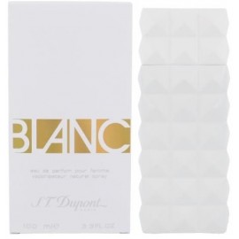 S.T. Dupont Blanc 100 ml. EDP kvepalai moterims