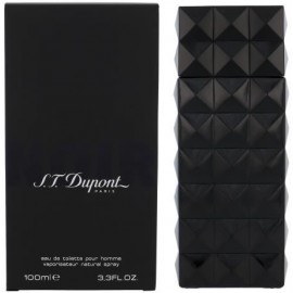 S.T. Dupont S.T. Dupont Noir 100 ml. EDT kvepalai vyrams