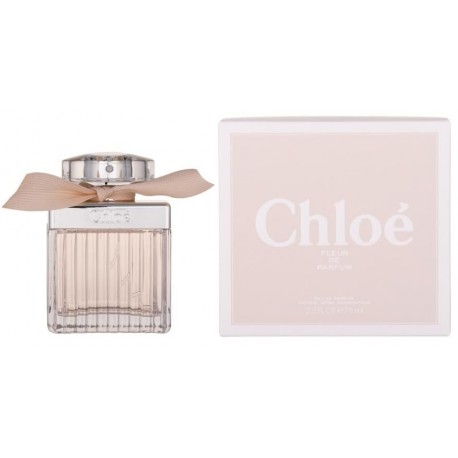 Chloe Chloe Fleur de Parfum 75 ml. EDP kvepalai moterims