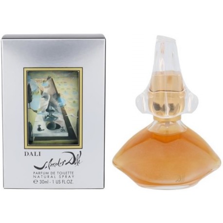 Salvador Dali Dali Femme EDT духи для женщин