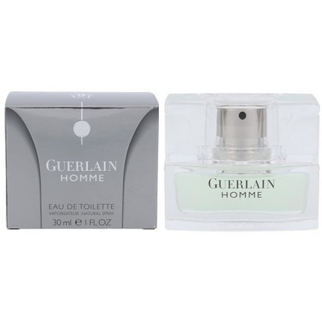 Guerlain Homme EDT kvepalai vyrams