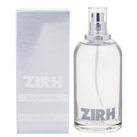 Zirh Zirh 125 ml. EDT kvepalai vyrams