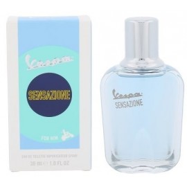 Vespa Sensazione for Him EDT kvepalai vyrams