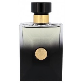 Versace Pour Homme Oud Noir EDP kvepalai vyrams