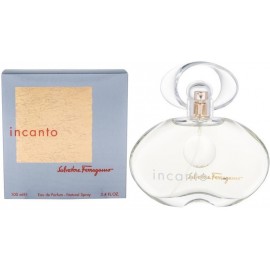 Salvatore Ferragamo Incanto EDP kvepalai moterims