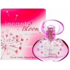 Salvatore Ferragamo Incanto Bloom New Edition EDT kvepalai moterims