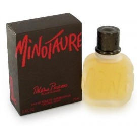 Paloma Picasso Minotaure 75 ml. EDT kvepalai vyrams