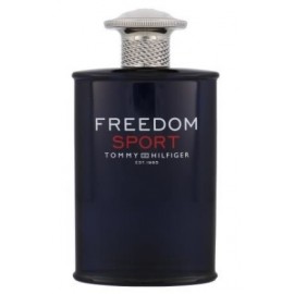 Tommy Hilfiger Freedom Sport EDT kvepalai vyrams