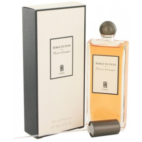 Serge Lutens Fleurs d'Oranger EDP kvepalai moterims