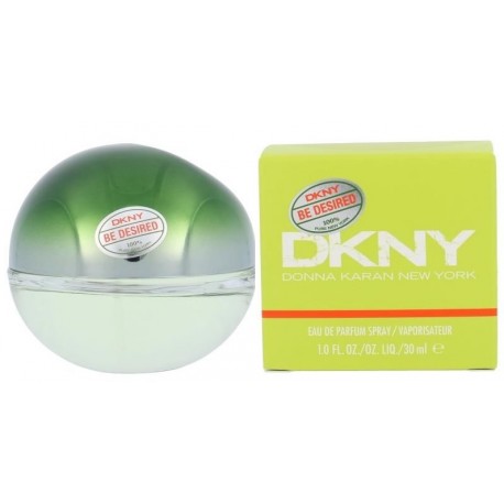 DKNY Be Desired EDP kvepalai moterims