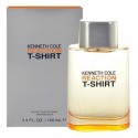 Kenneth Cole Reaction T-Shirt 100 ml. EDT kvepalai vyrams