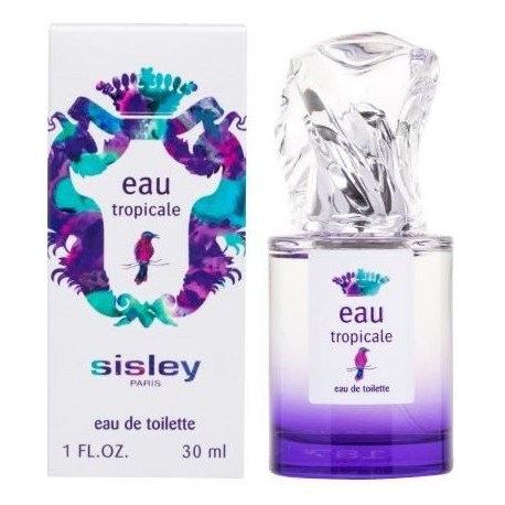 Sisley Eau Tropicale EDT kvepalai moterims