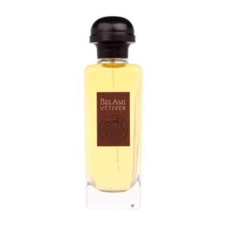 Hermès Bel Ami Vetiver 100 ml. EDT kvepalai vyrams