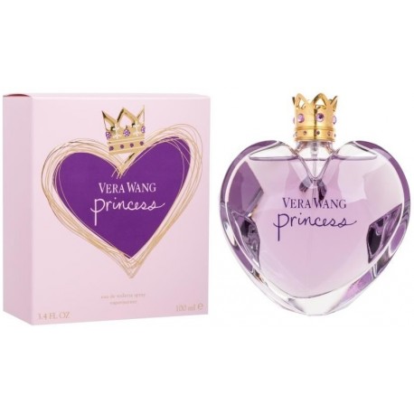 Vera Wang Princess EDT kvepalai moterims