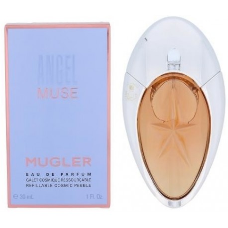 Thierry Mugler Angel Muse EDP kvepalai moterims